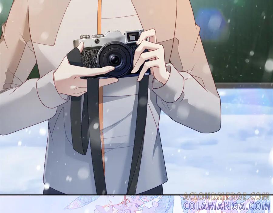 《会长的伪萌女友》第35话 雪国的浪漫与危机 第17页