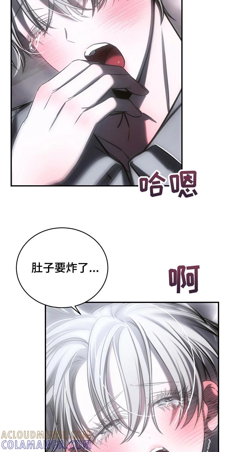 《暴动的追随》第36章：真实的最好 第3页