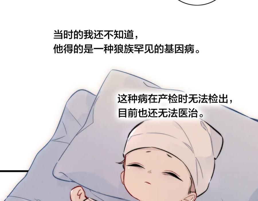 叼只少爷回家 第93话 曾经发生过的 第14页