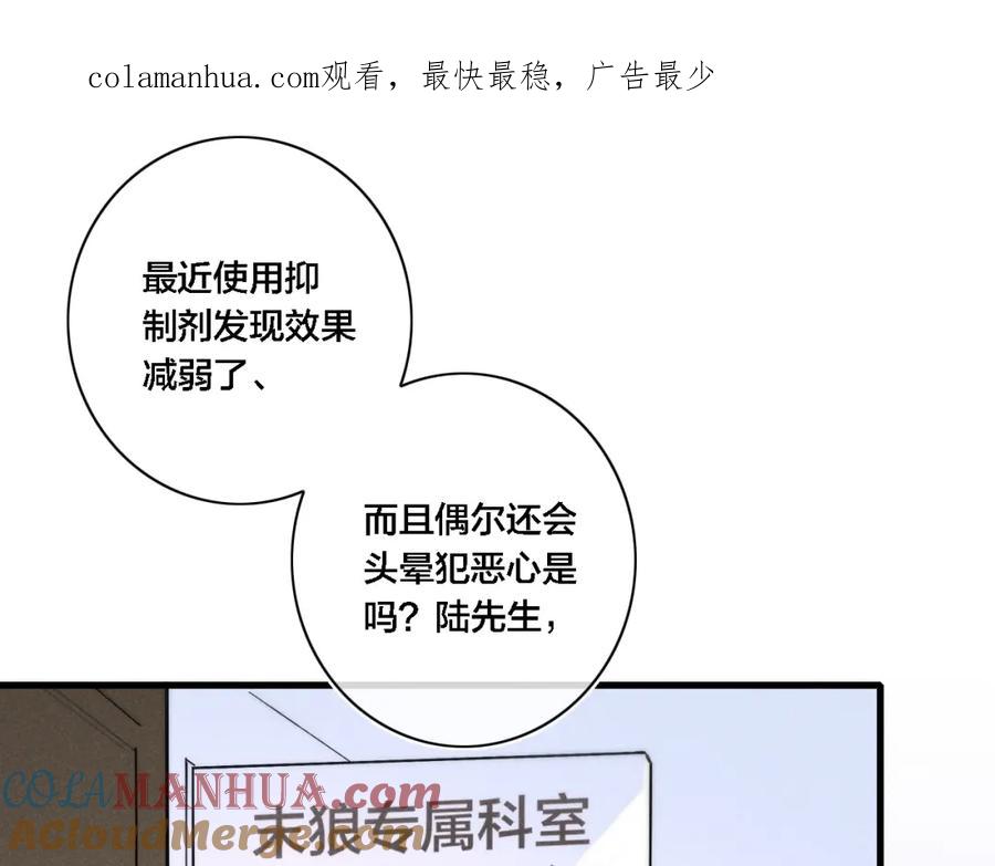 叼只少爷回家 番外 同一世界的辞浅01 第1页