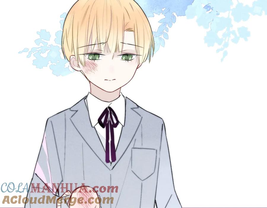 叼只少爷回家 第10话 约定？ 第22页
