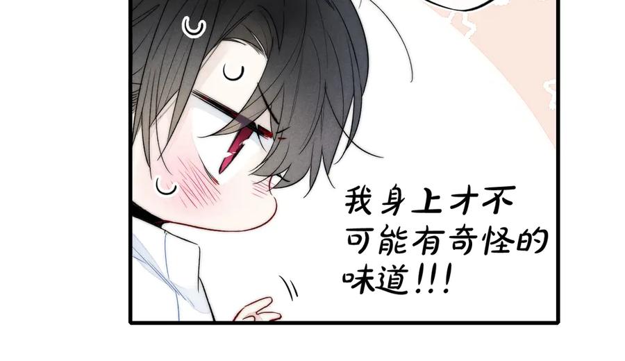 叼只少爷回家 第15话 因为喜欢你这个人 第33页