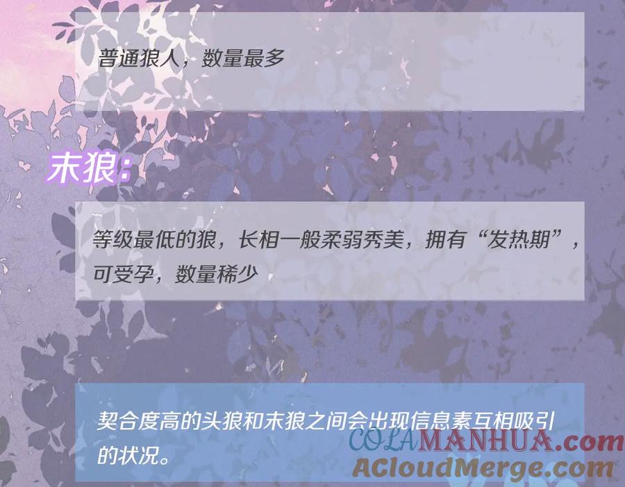 叼只少爷回家 人物小档案 第8页