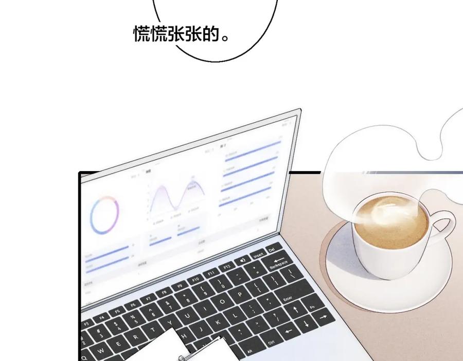 叼只少爷回家 第34话 学长，你为什么会是？ 第81页