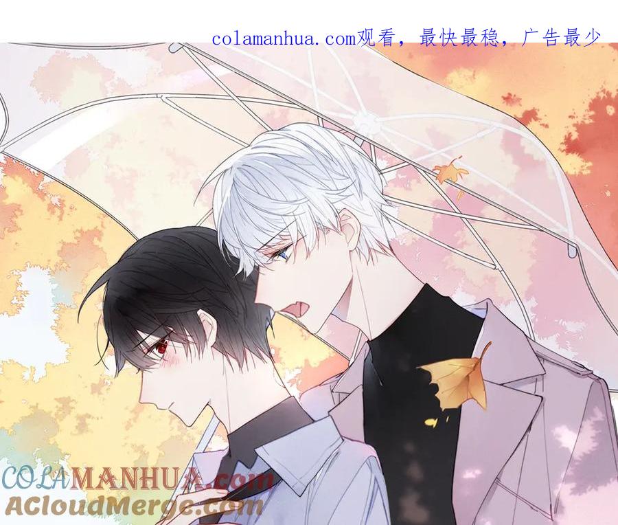 叼只少爷回家 第39话 你是我的选择 第1页