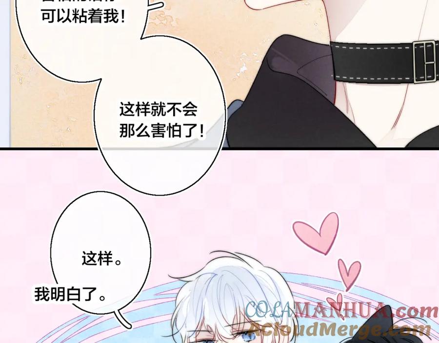 叼只少爷回家 番外贰 第13页