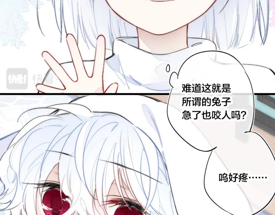叼只少爷回家 小剧场+说明 第10页
