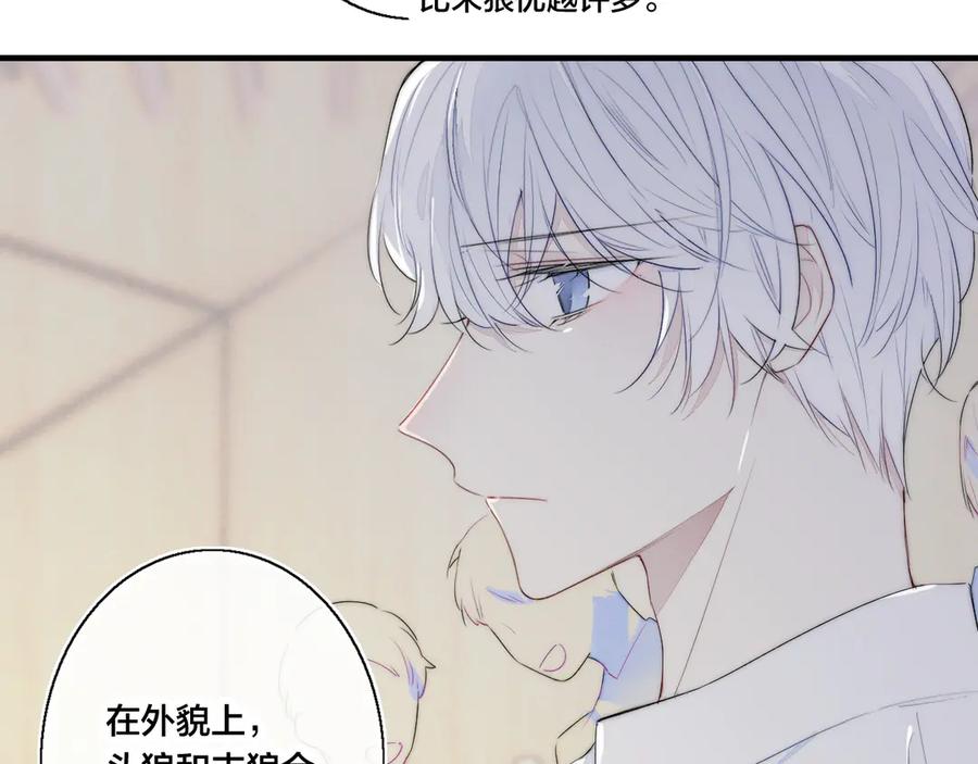 叼只少爷回家 第3话 我才没有在追他！ 第20页