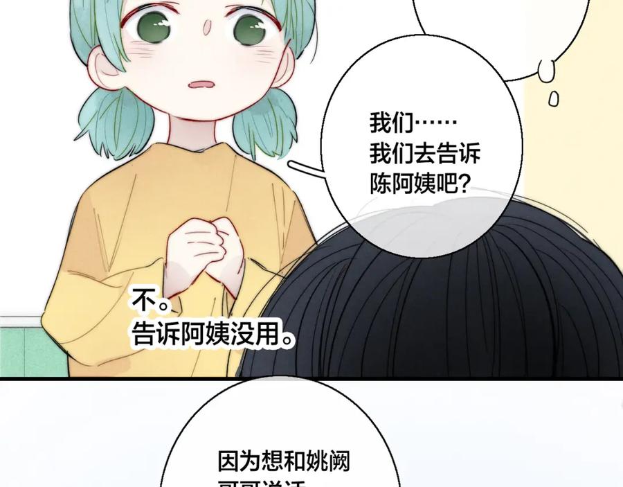 叼只少爷回家 第60话 自己的反抗 第78页