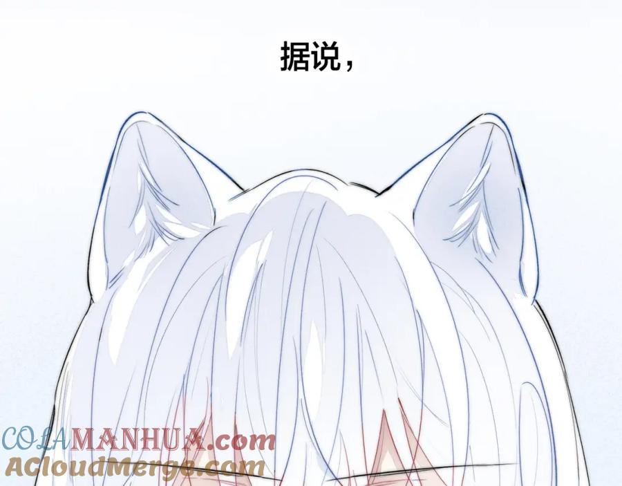 叼只少爷回家 第62话 安吾长毛耳朵了_! 第67页