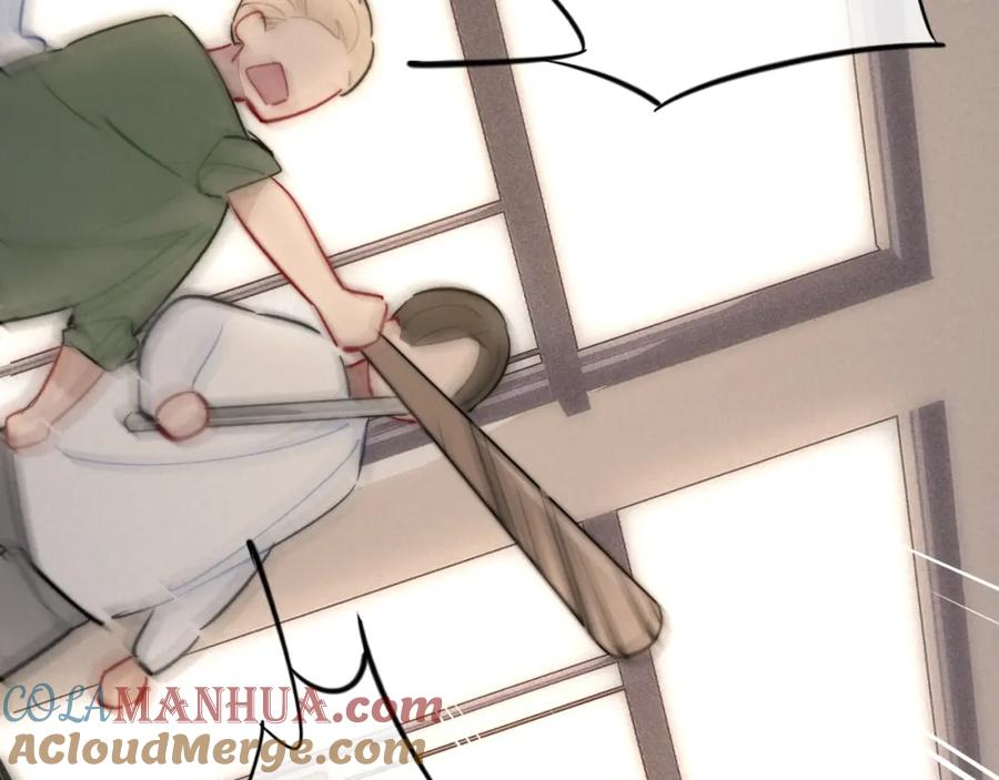 叼只少爷回家 第62话 安吾长毛耳朵了_! 第40页