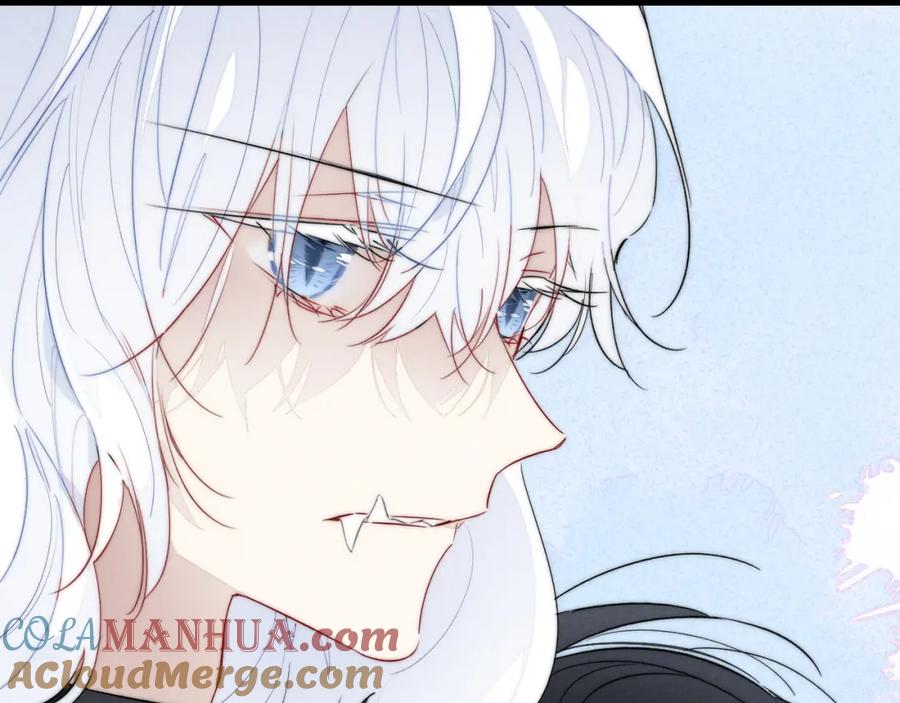 叼只少爷回家 第62话 安吾长毛耳朵了_! 第58页