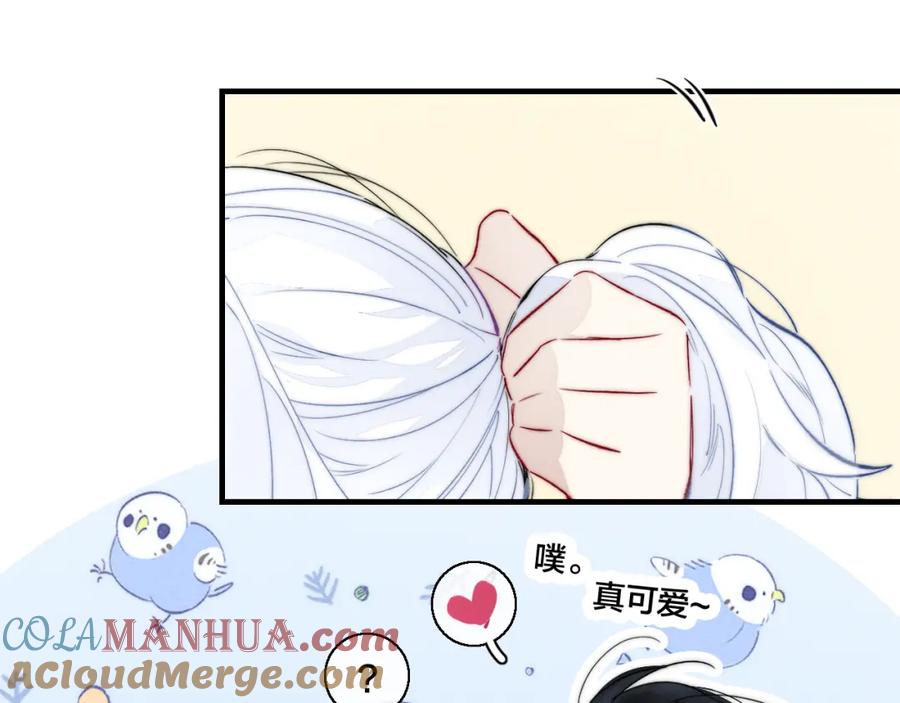 叼只少爷回家 第68话 决定 第64页