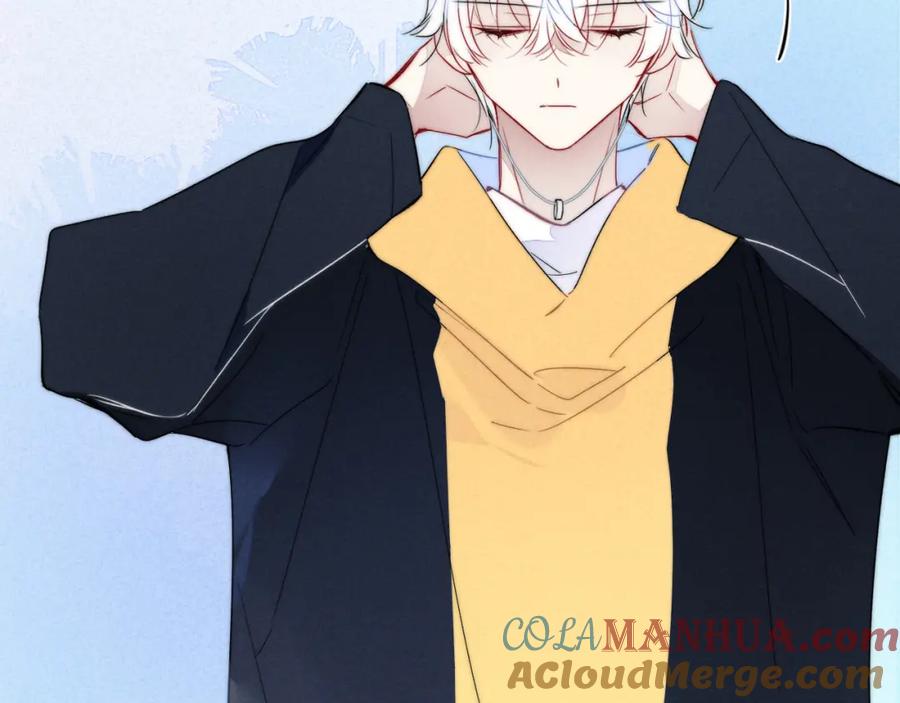 叼只少爷回家 第70话 愿我的孩子幸福 第31页