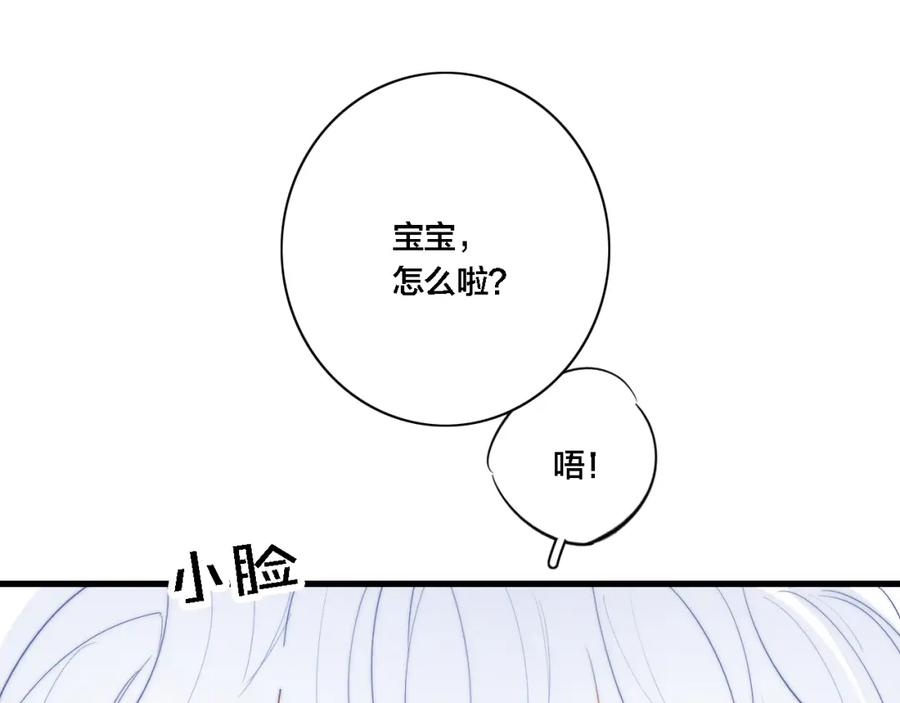 叼只少爷回家 番外 宝宝的指责 第3页