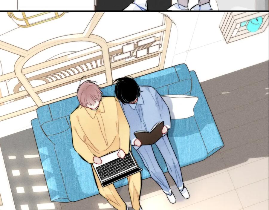 叼只少爷回家 第85话 最近 第26页