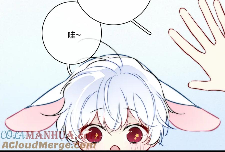 叼只少爷回家 春节番外 第31页