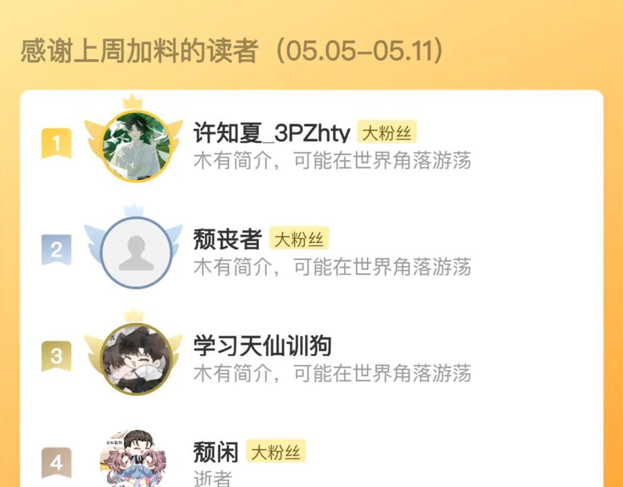 《治愈我的邪神》终于得到你了！ 第100页