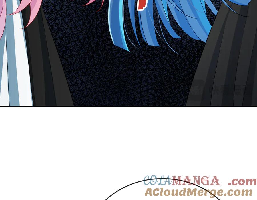 恶役千金与魔王小姐 第80话 我们没打算回去啊？ 第45页