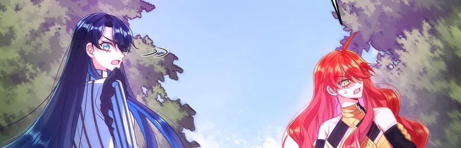 恶役千金与魔王小姐 第80话 我们没打算回去啊？ 第28页