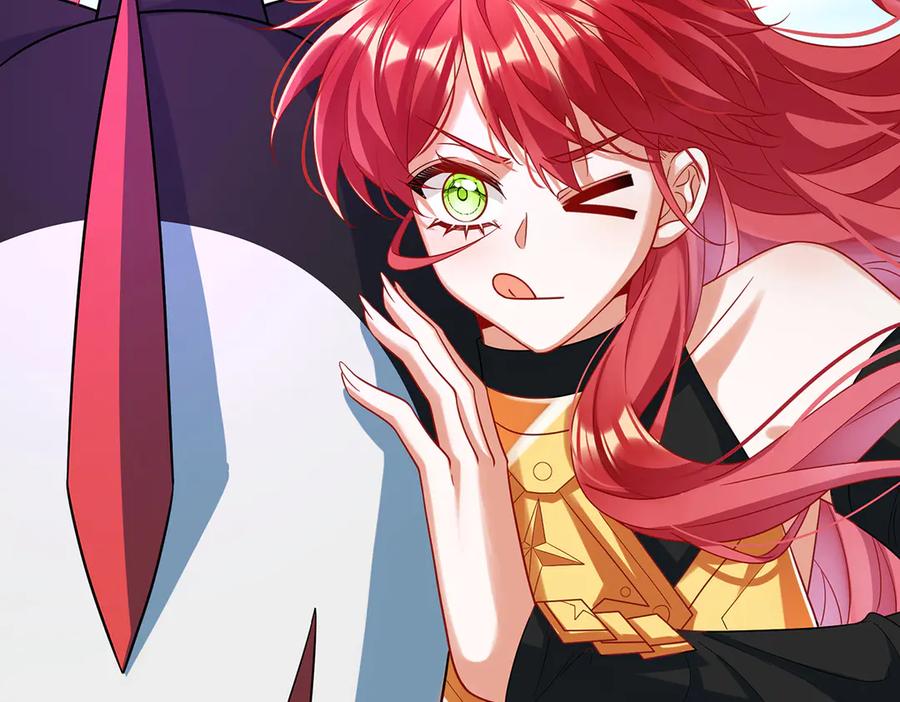恶役千金与魔王小姐 第80话 我们没打算回去啊？ 第99页