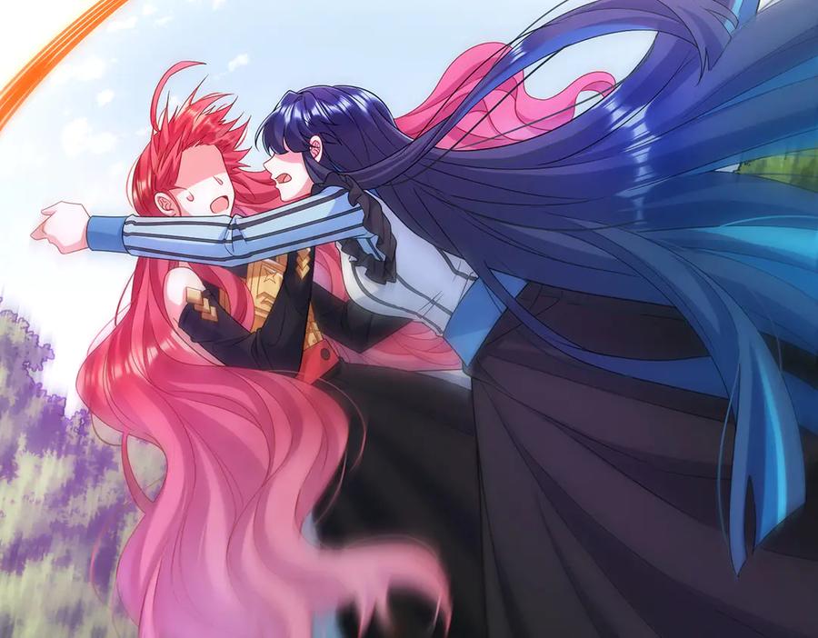 恶役千金与魔王小姐 第80话 我们没打算回去啊？ 第87页