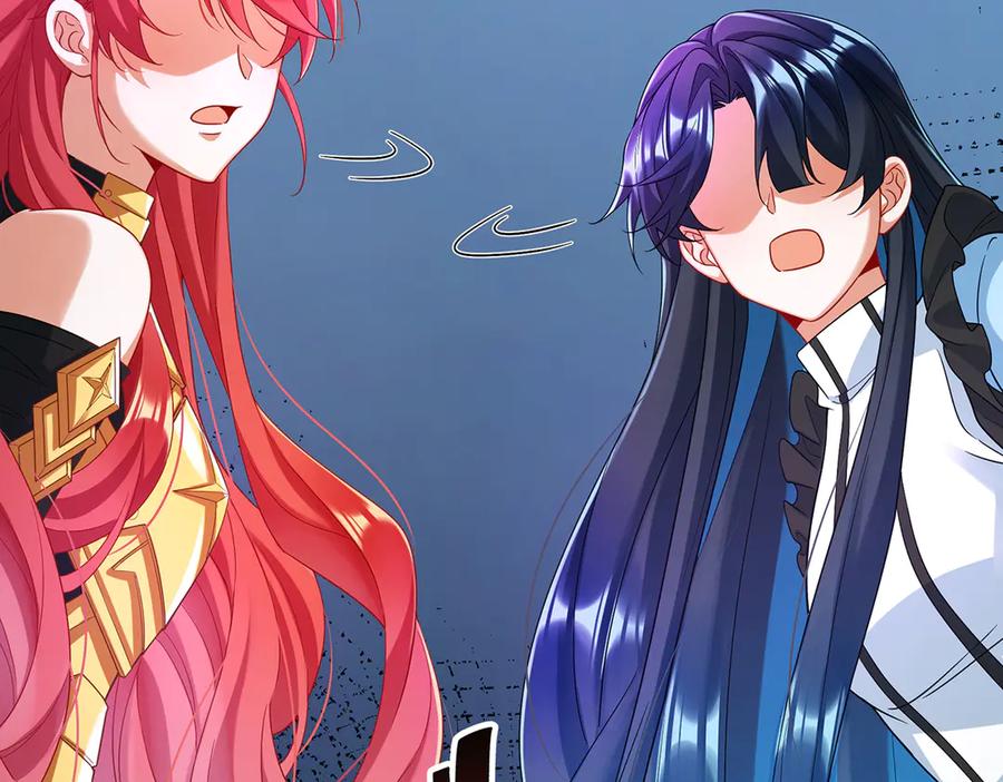 恶役千金与魔王小姐 第80话 我们没打算回去啊？ 第43页