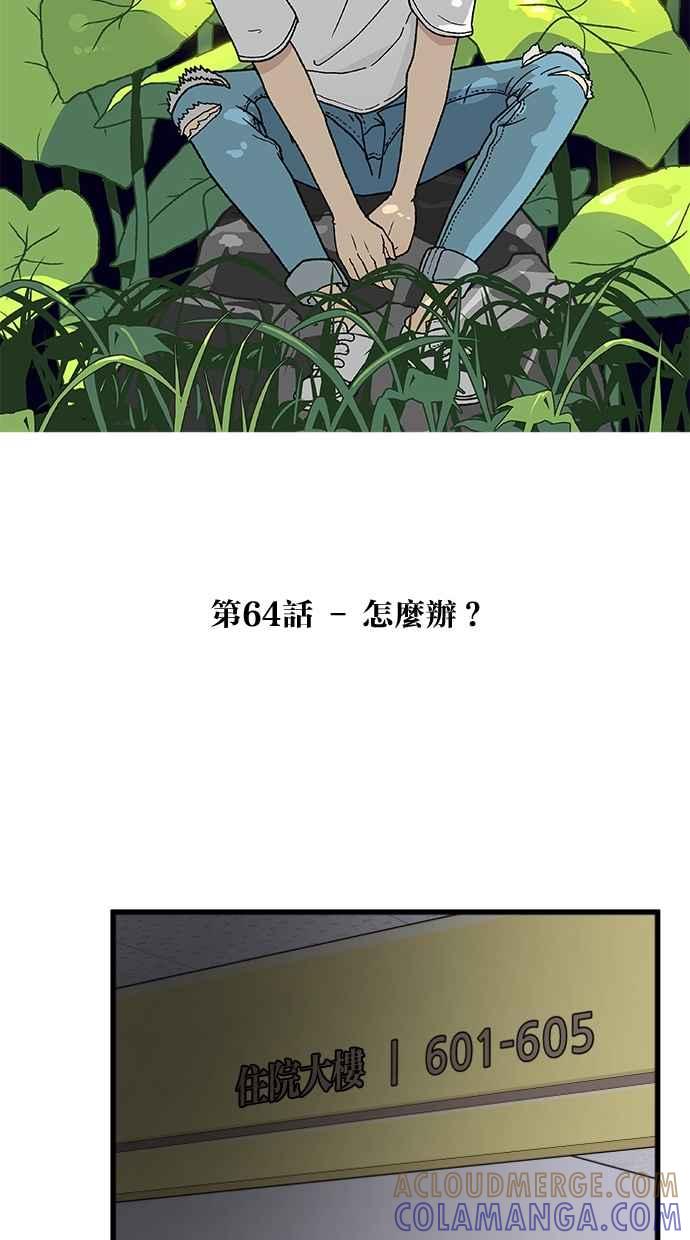 《只属于我的主人》[第64话] 怎么办？ 第22页