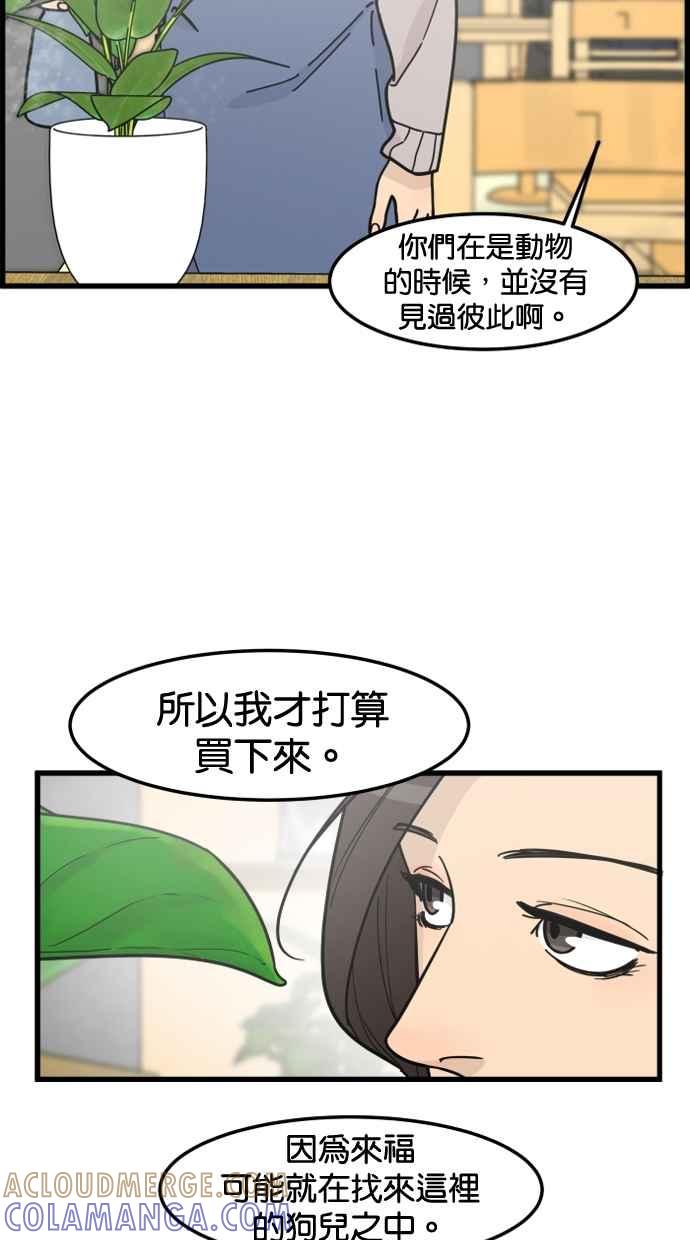《只属于我的主人》[第74话] 不能被发现 第7页