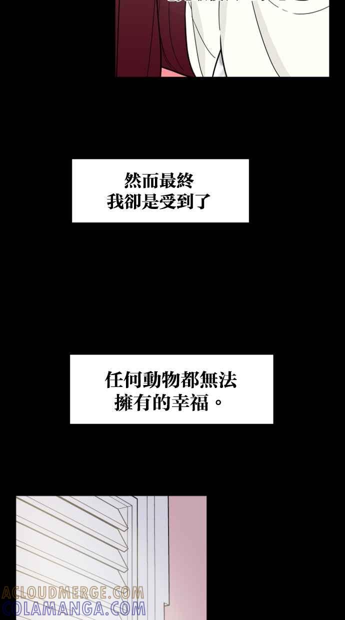 《只属于我的主人》[第75话] 最后一个愿望 第16页