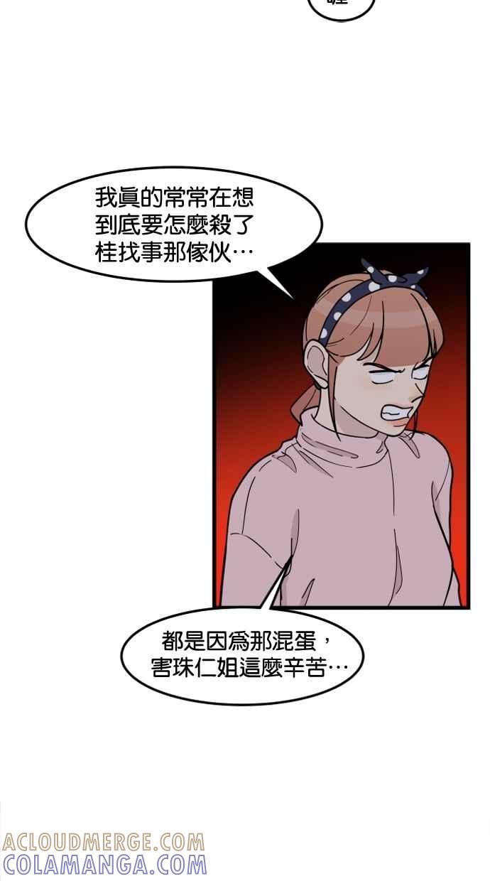 《只属于我的主人》[第77话] 请原谅我一次 第25页