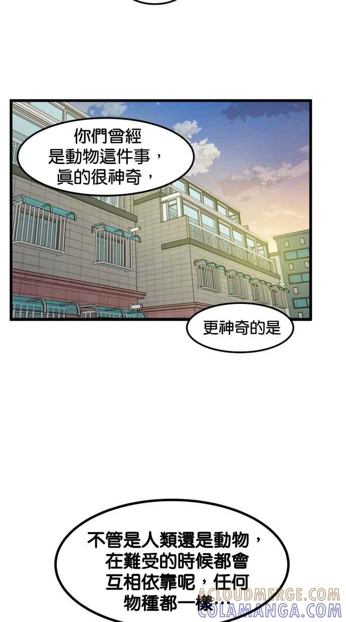 《只属于我的主人》[第81话] 找到来福了吗!_ 第22页