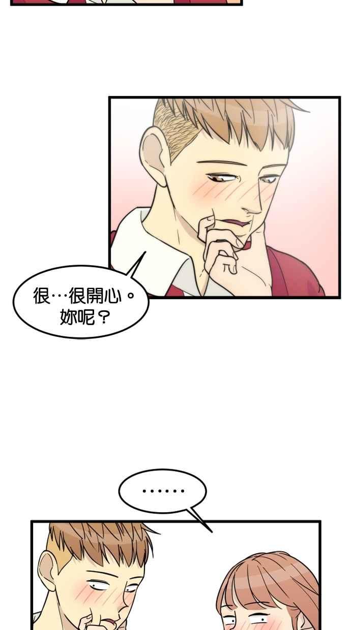 《只属于我的主人》后记 第35页