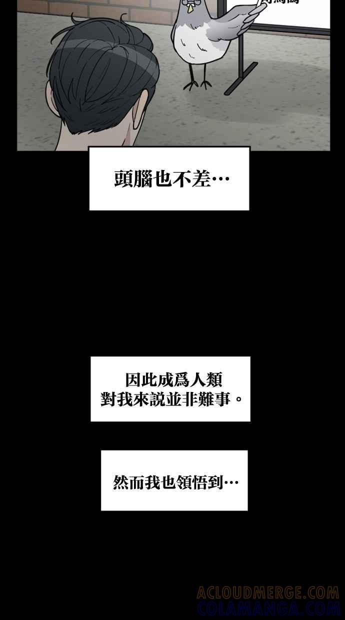 《只属于我的主人》后记 第4页
