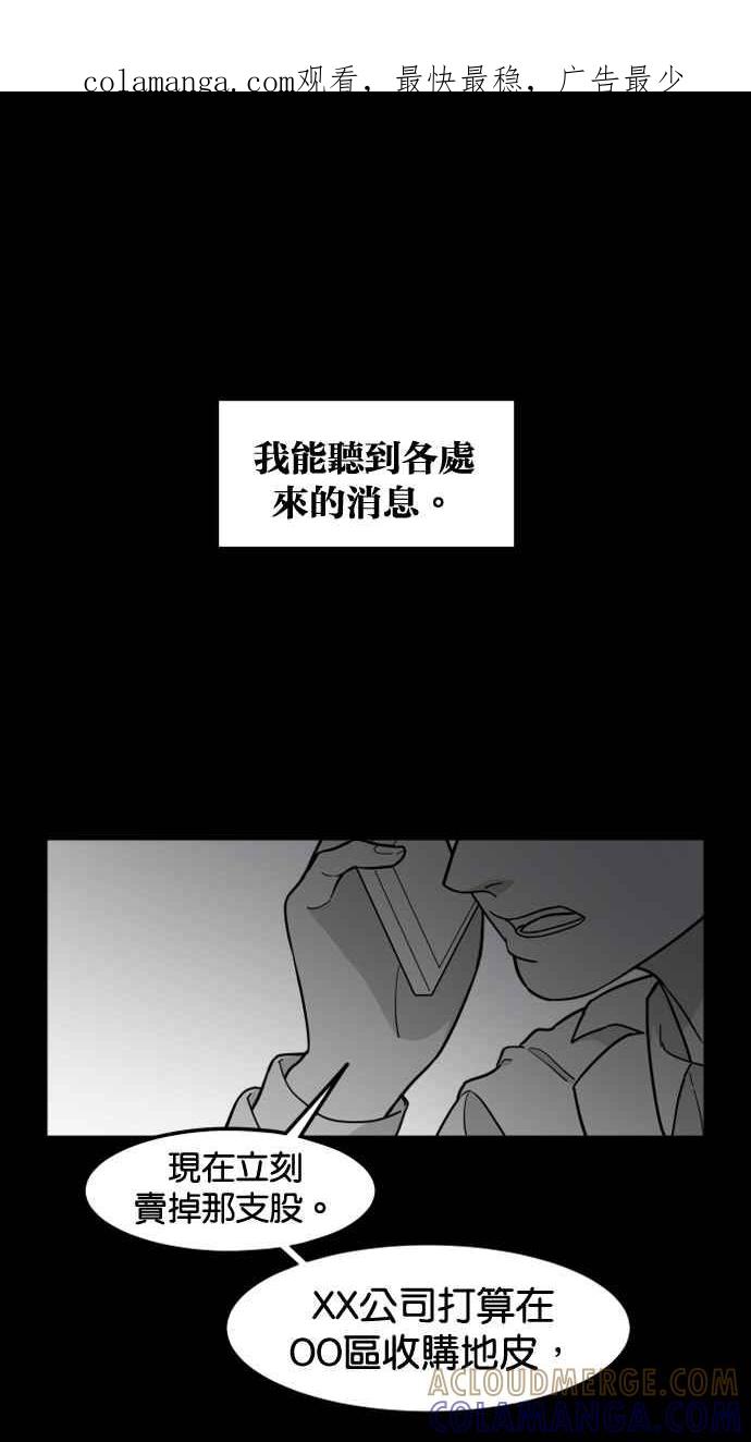 《只属于我的主人》后记 第1页