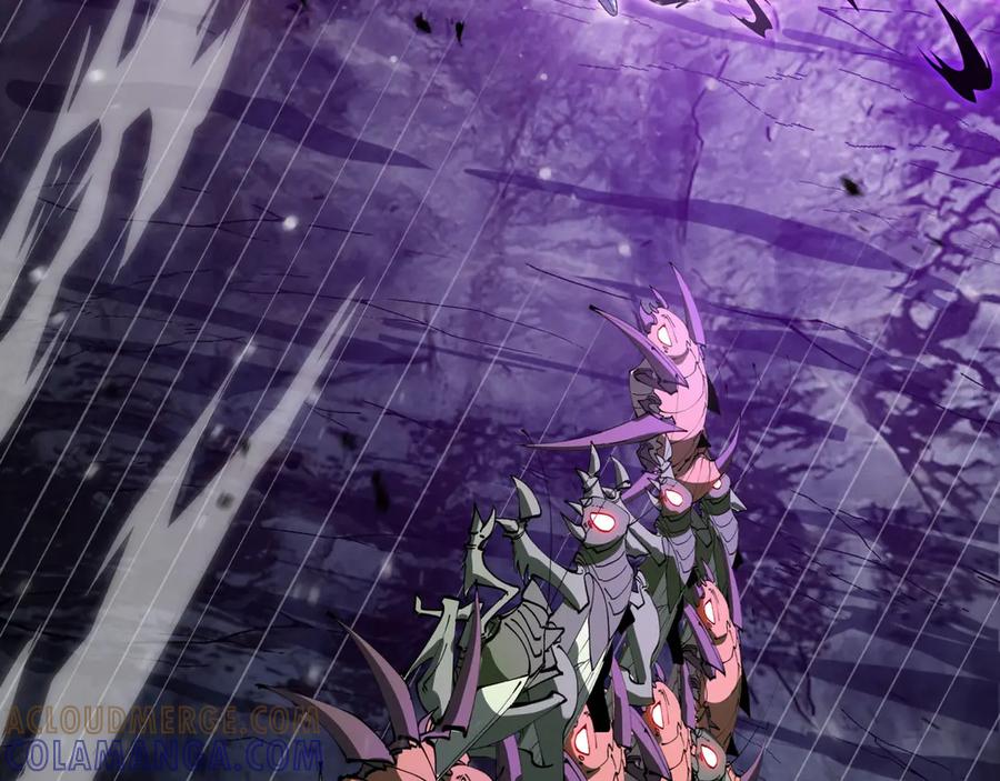 《异狱暴君：我的影子能无限进化》0序章 第25页
