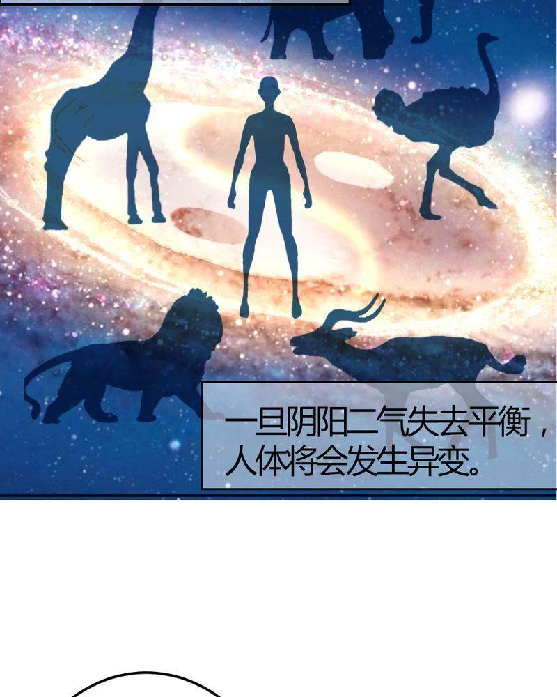 《我的身体里住了个神仙》11 第18页