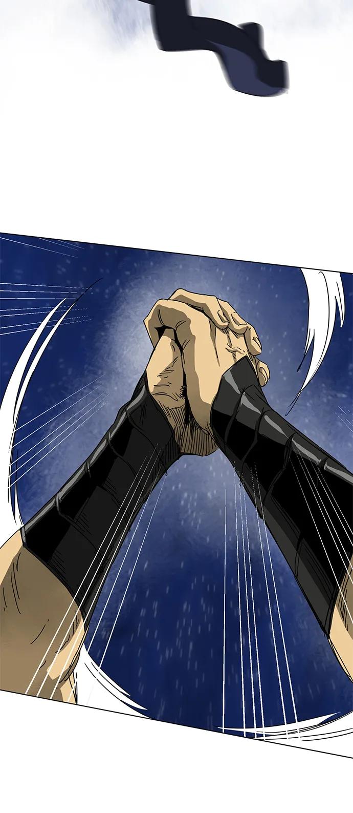 《无限升级in武林》[第115话] 比武招亲（5）期望 第82页