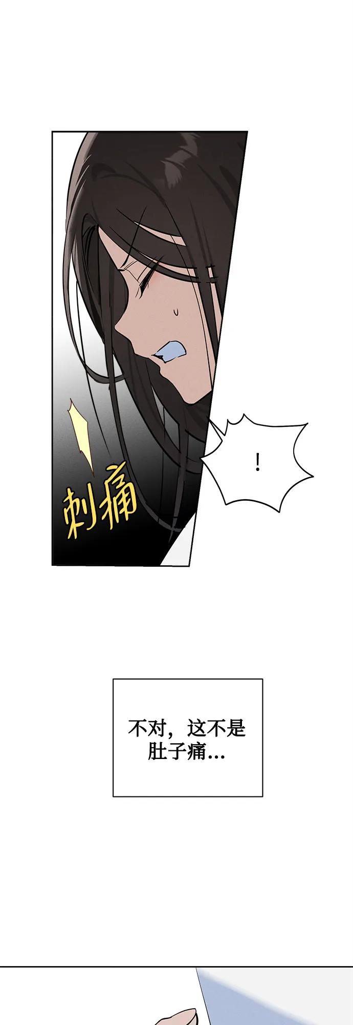 反转练习生 第14话 月末考核： 分组 第50页