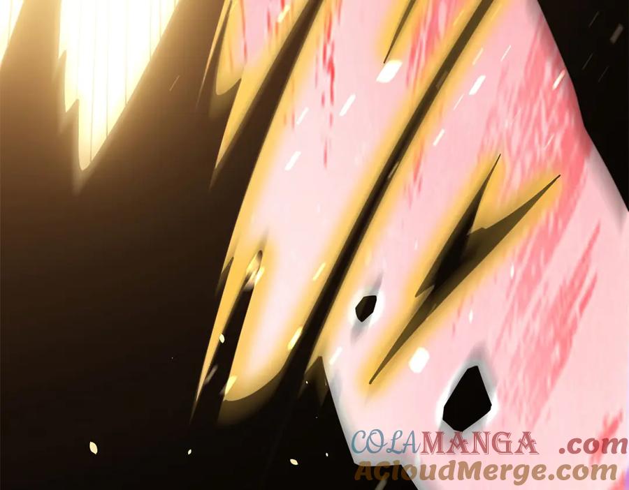 《我在末世给别人升级》第16话 怪物图鉴与训练场 第197页