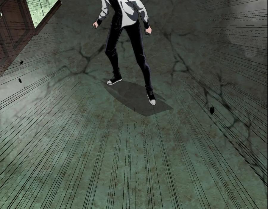 《我在末世给别人升级》第16话 怪物图鉴与训练场 第158页