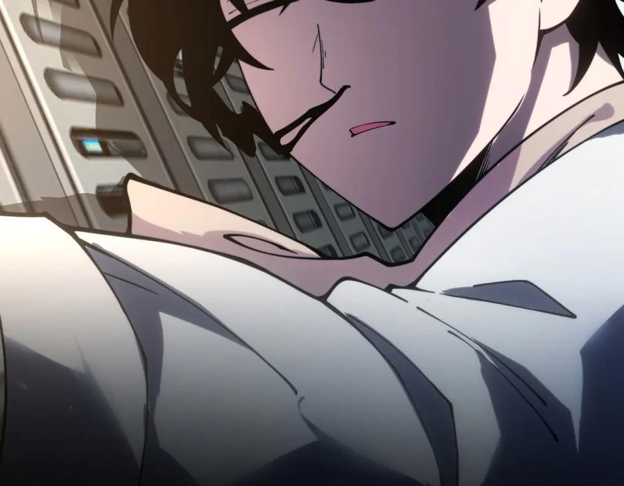 《我在末世给别人升级》第16话 怪物图鉴与训练场 第147页