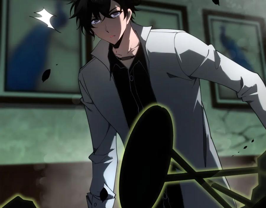 《我在末世给别人升级》第16话 怪物图鉴与训练场 第168页