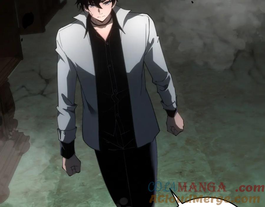 《我在末世给别人升级》第16话 怪物图鉴与训练场 第161页