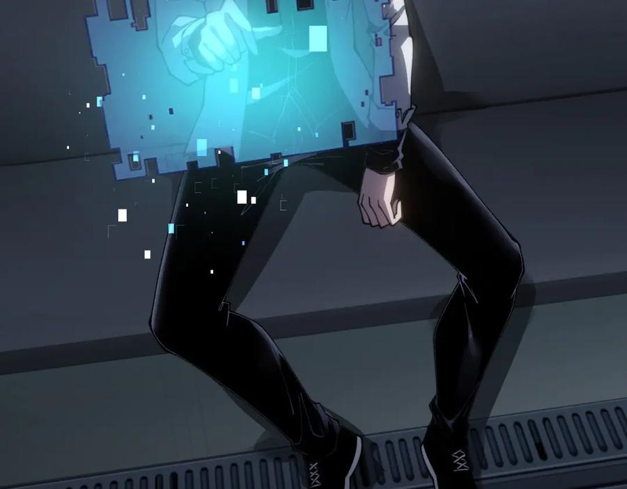 《我在末世给别人升级》第16话 怪物图鉴与训练场 第103页