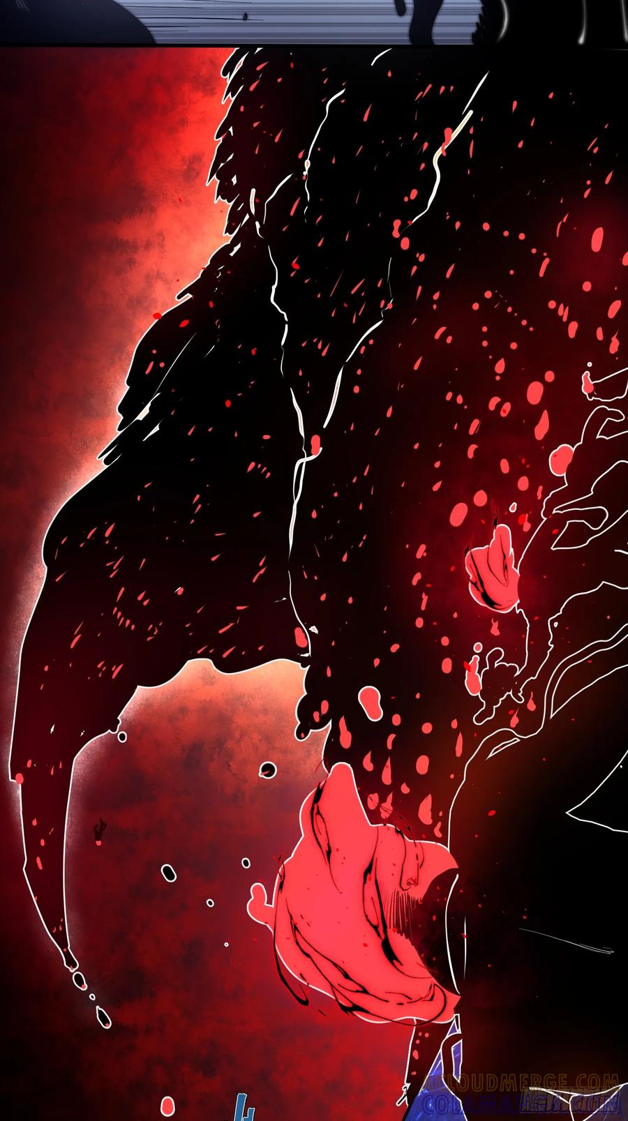 雷劫十万年 - 第二十五话【焚道城7】上 - 第11张图