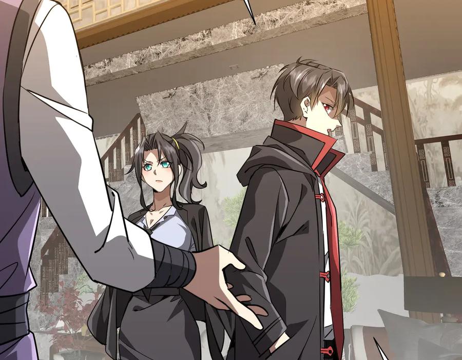 《全球惊悚：开局万亿冥币》第265话 清算总账！ 第102页