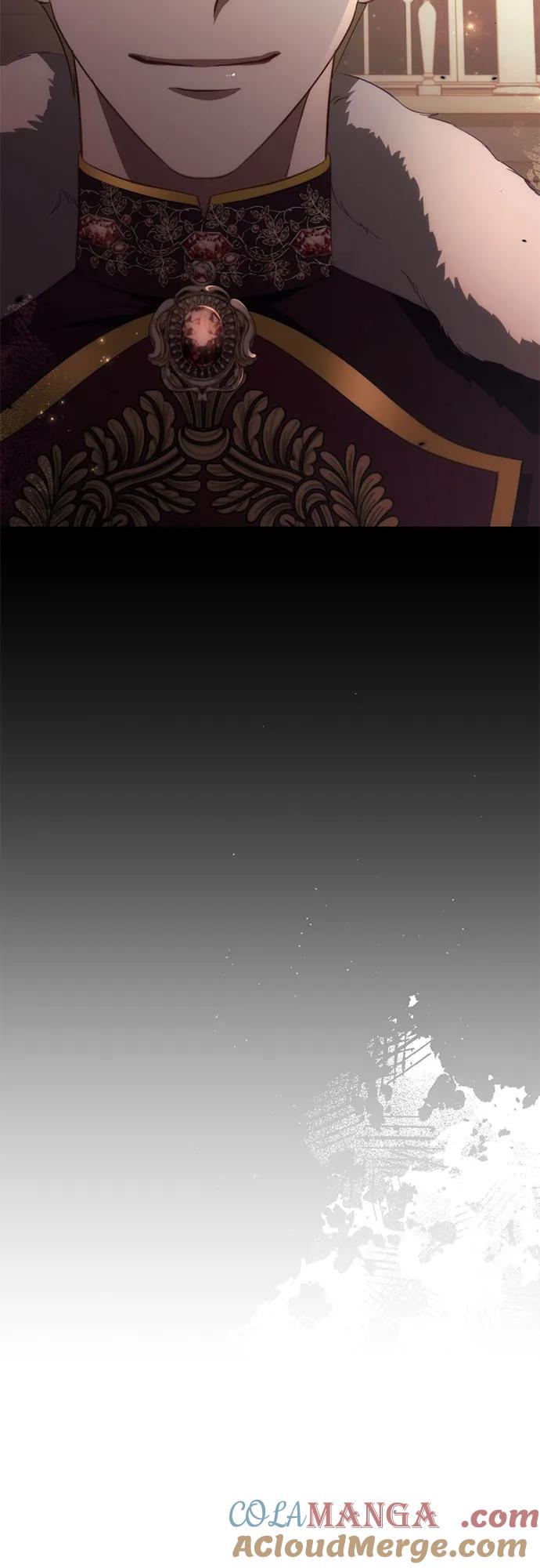 《幸存王女的微笑背后》第46话 第94页