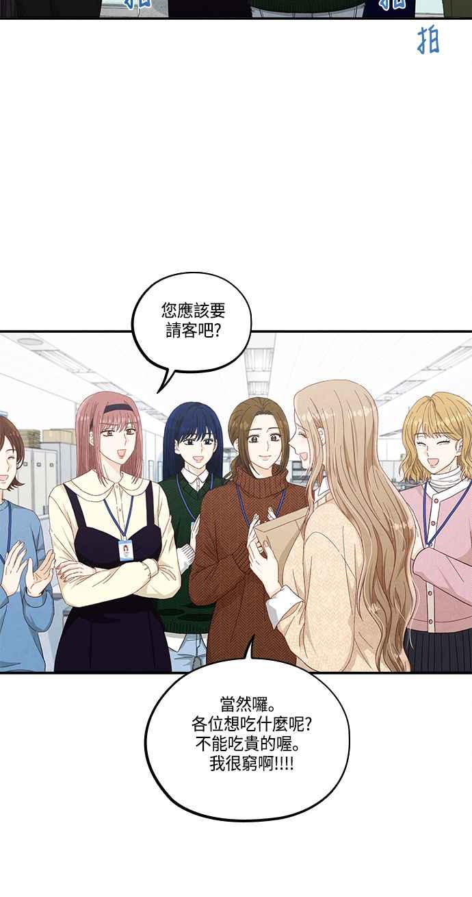 《扑通扑通截稿中》第48话 第36页