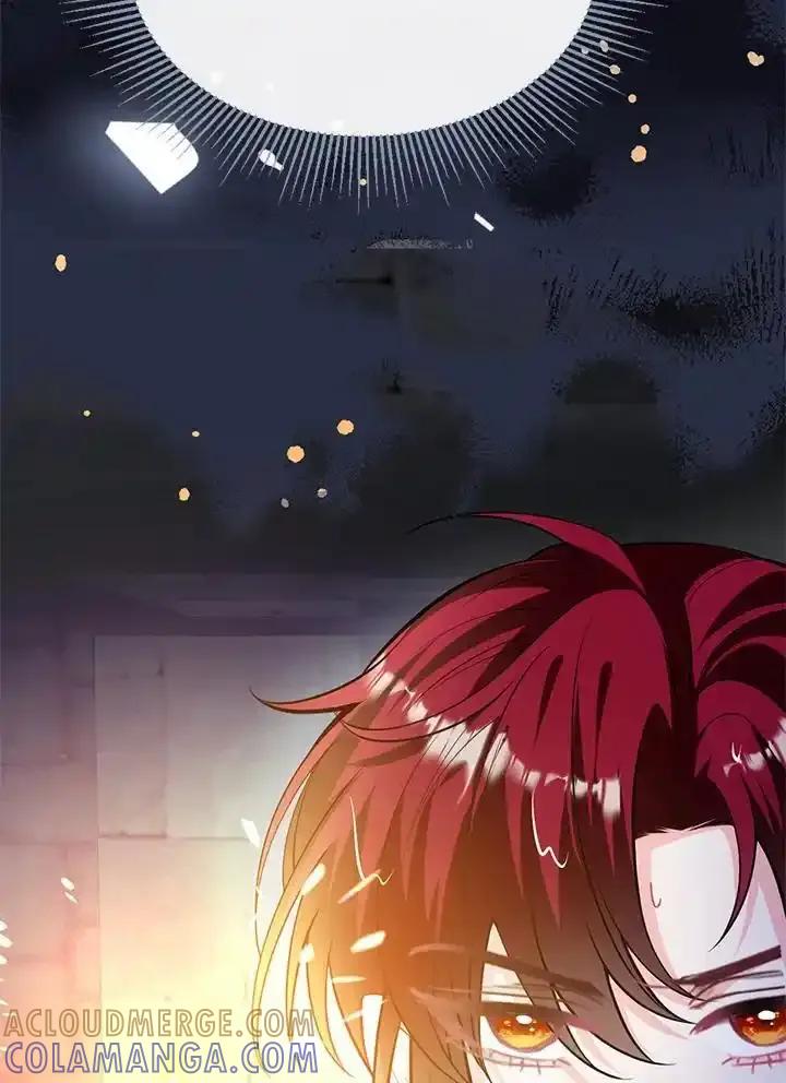 《养女想拯救世界》第55话 第49页